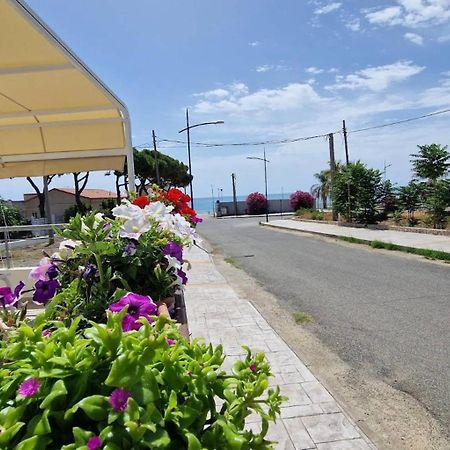 Bed and Breakfast Il Sogno Di Calipso Amendolara Exterior foto