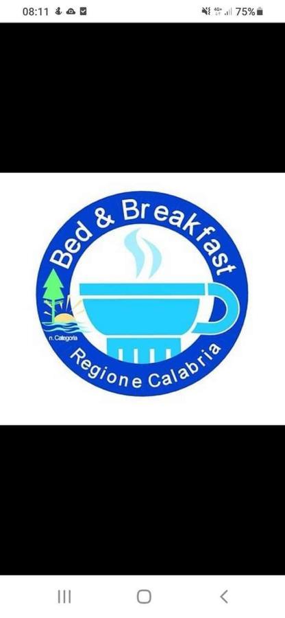 Bed and Breakfast Il Sogno Di Calipso Amendolara Exterior foto