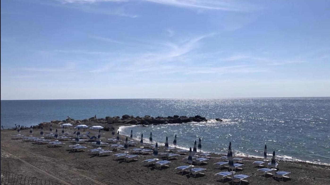Bed and Breakfast Il Sogno Di Calipso Amendolara Exterior foto