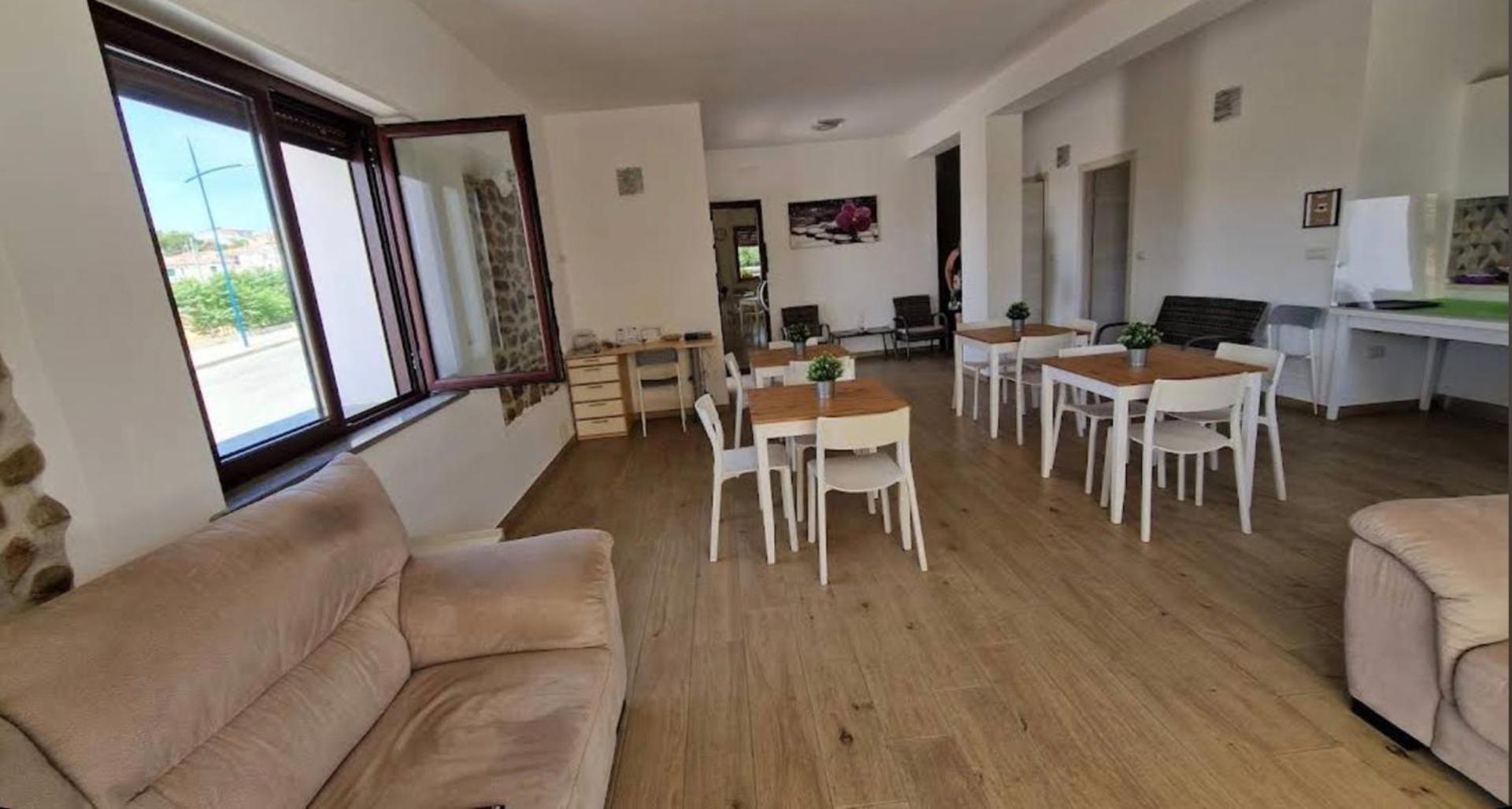 Bed and Breakfast Il Sogno Di Calipso Amendolara Exterior foto